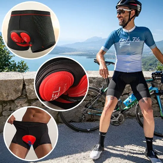 Cuissard pour Vélo