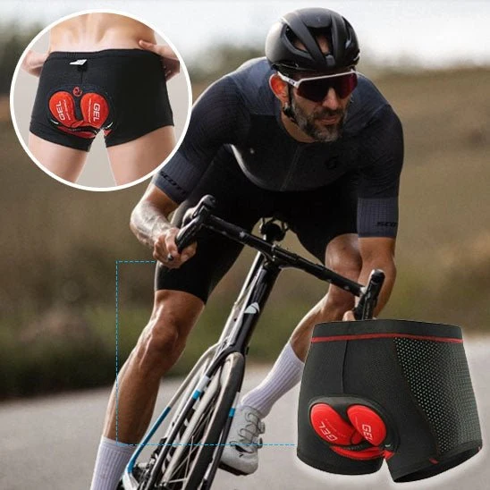 Cuissard pour Vélo