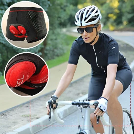 Cuissard pour Vélo