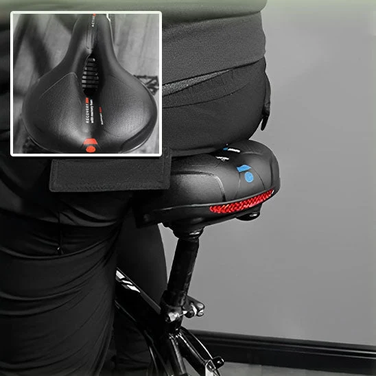 Selle de VELO - AvecRessort™