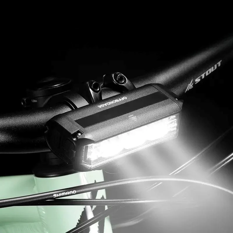 Lumiere velo - FlashlightVélo™