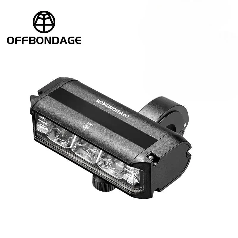 Lumiere velo - FlashlightVélo™