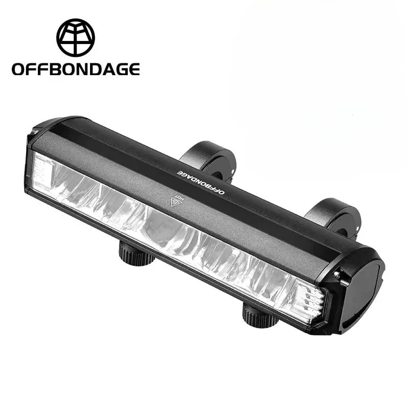 Lumiere velo - FlashlightVélo™