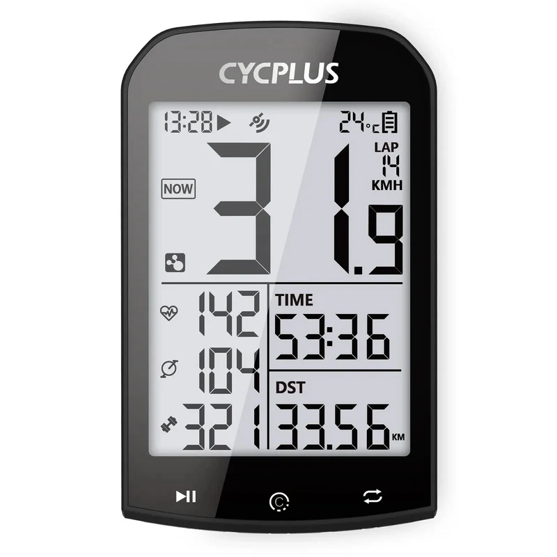 Cyclomètres pour Vélo - BikeCalculateur5.0™