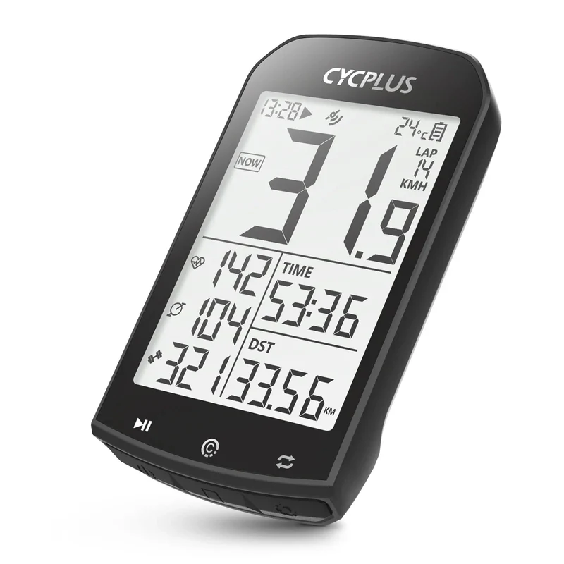 Cyclomètres pour Vélo - BikeCalculateur5.0™