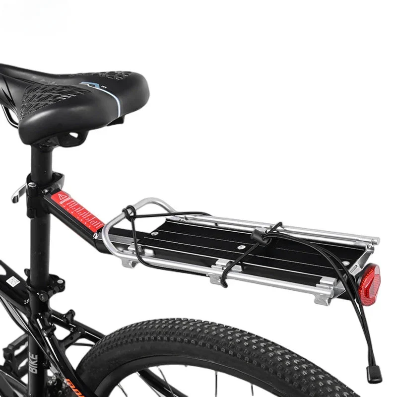 Velo porte bagage - AlliageBikePorteBagages™