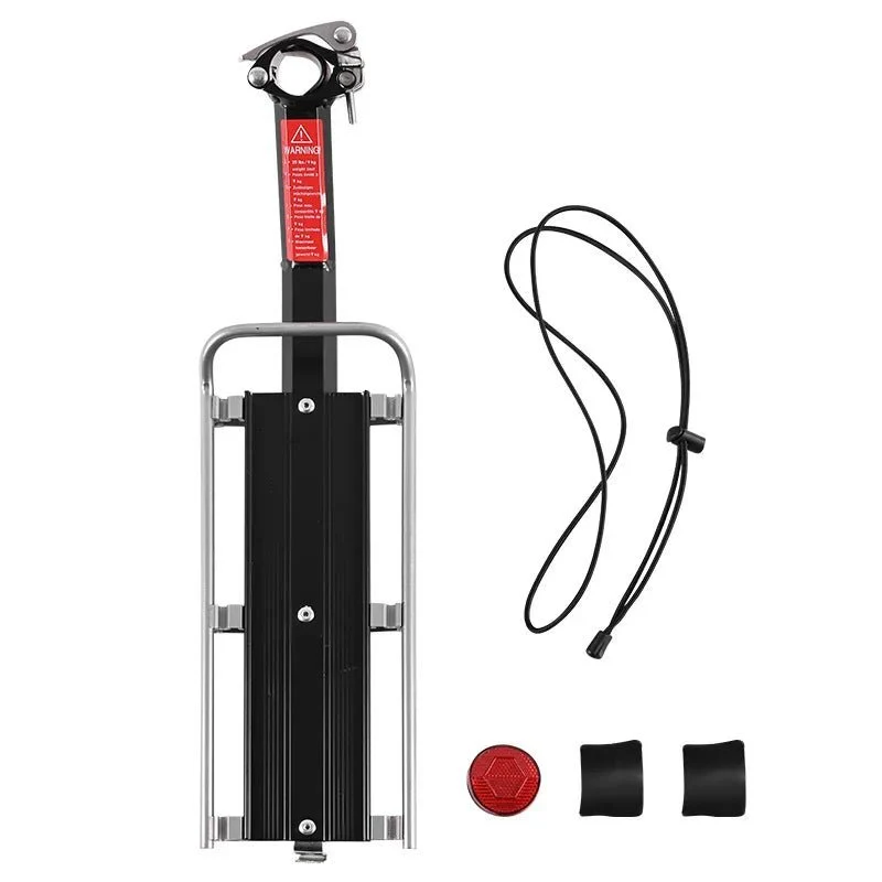 Velo porte bagage - AlliageBikePorteBagages™