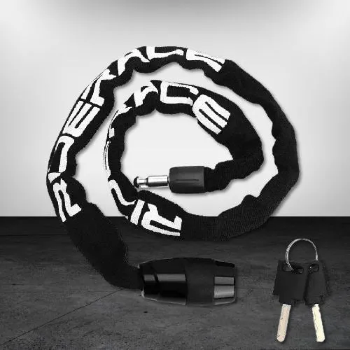 Cadenas Vélo - à Clé