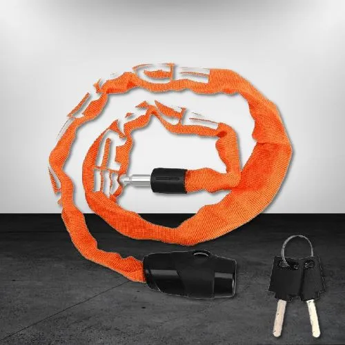 Cadenas Vélo - à Clé