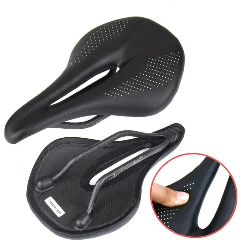 Selle de VELO - CarboneLég™