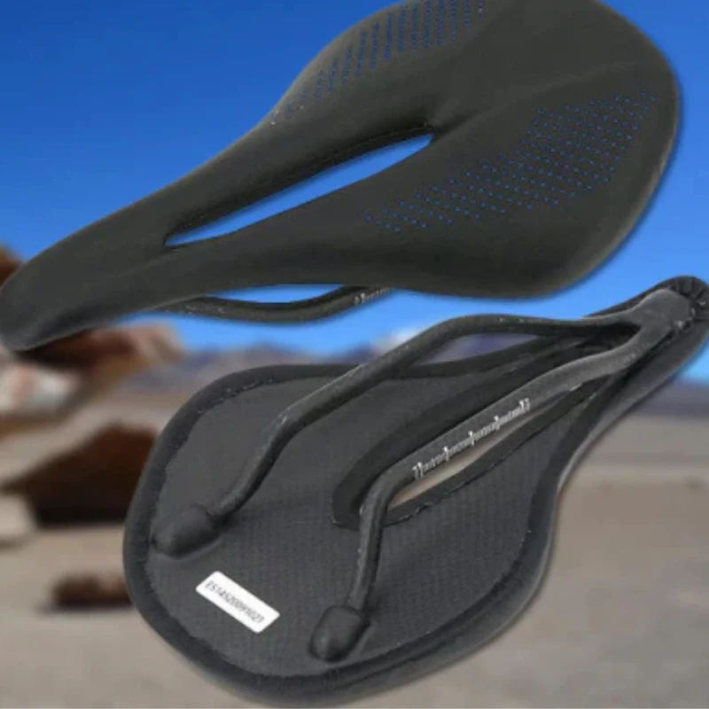 Selle de VELO - CarboneLég™