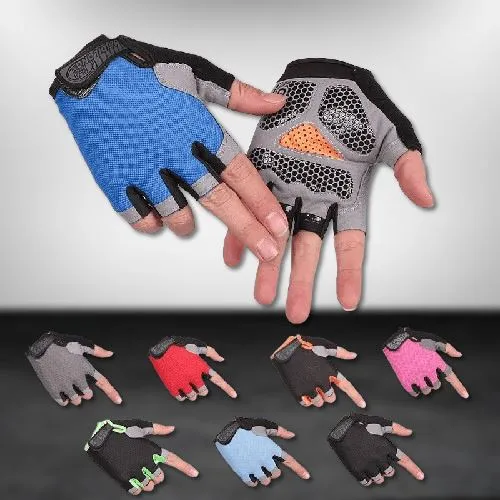 Gant de velo - NewBestAntidérapGantsVélo™