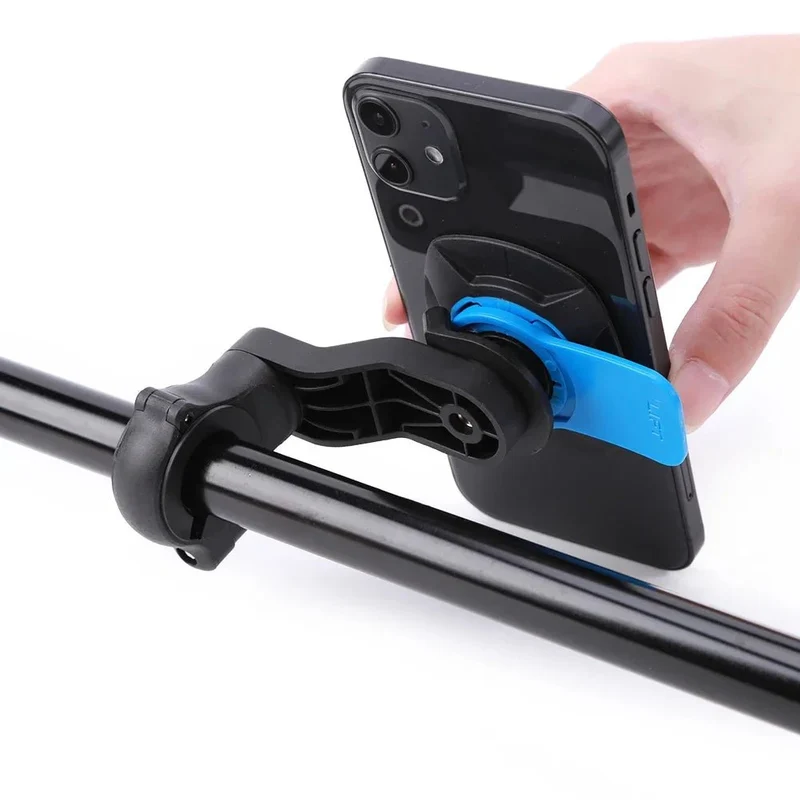 Support de Téléphone Portable pour Vélo - BestHoldphoneVélo™