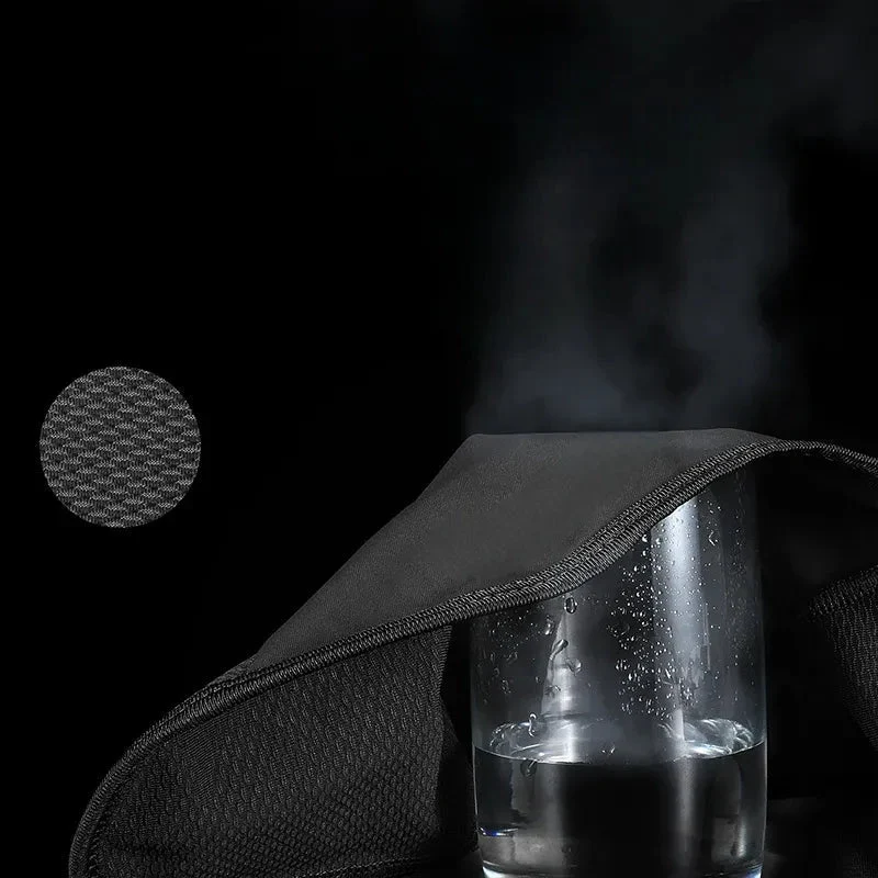 Cagoule pour Velo - ProThermaleCagoule™