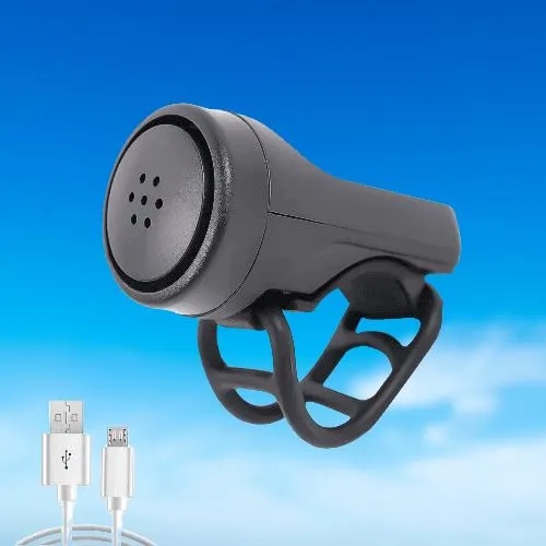 Sonnette pour Vélo