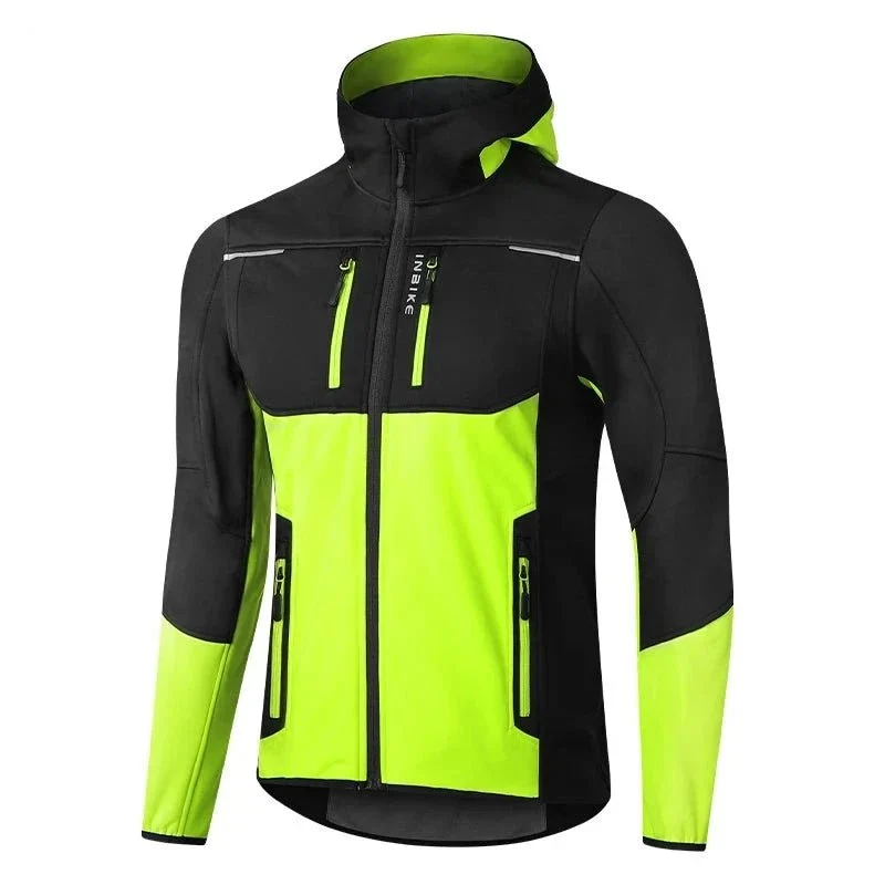 Veste Polaire - HommeVesteCyclismePolaire™