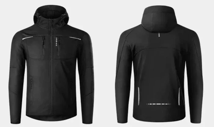 Veste Polaire - HommeVesteCyclismePolaire™
