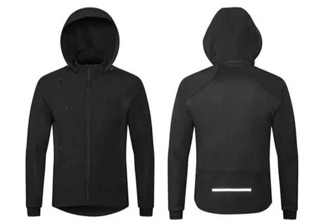 Veste Polaire - HommeVesteCyclismePolaire™
