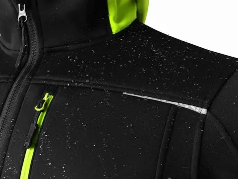 Veste Polaire - HommeVesteCyclismePolaire™