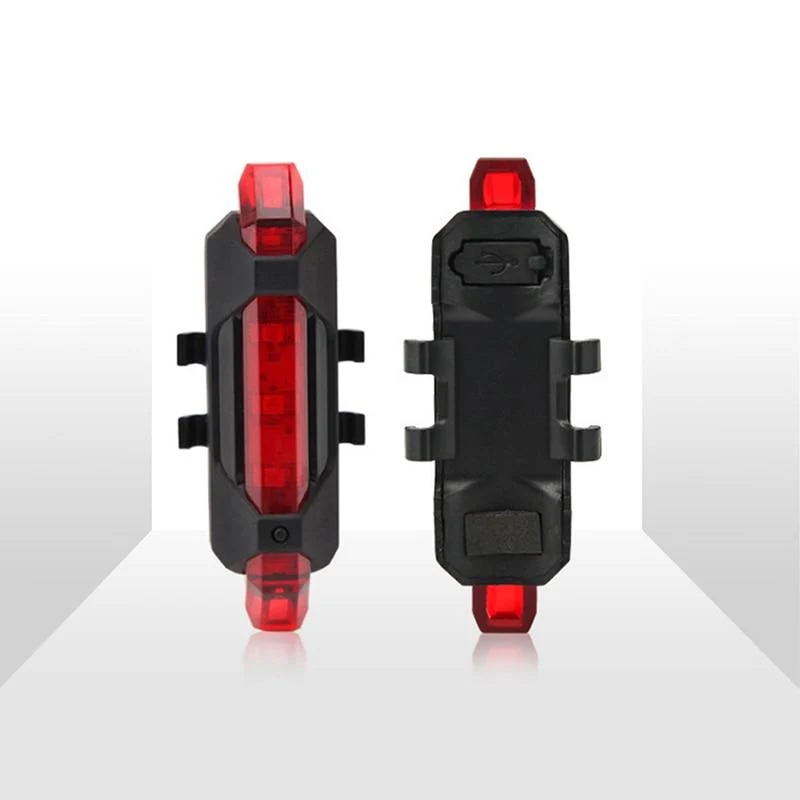 LEDBicycle™ - Feu arriere VELO