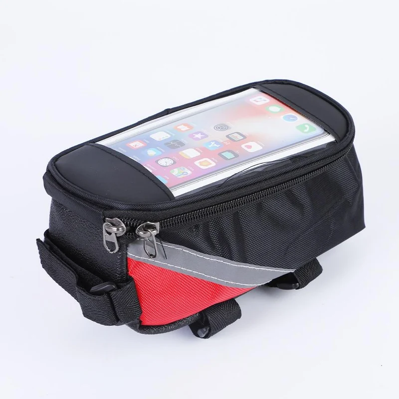 Sac Étanche pour Cadre de Vélo - BagBike™