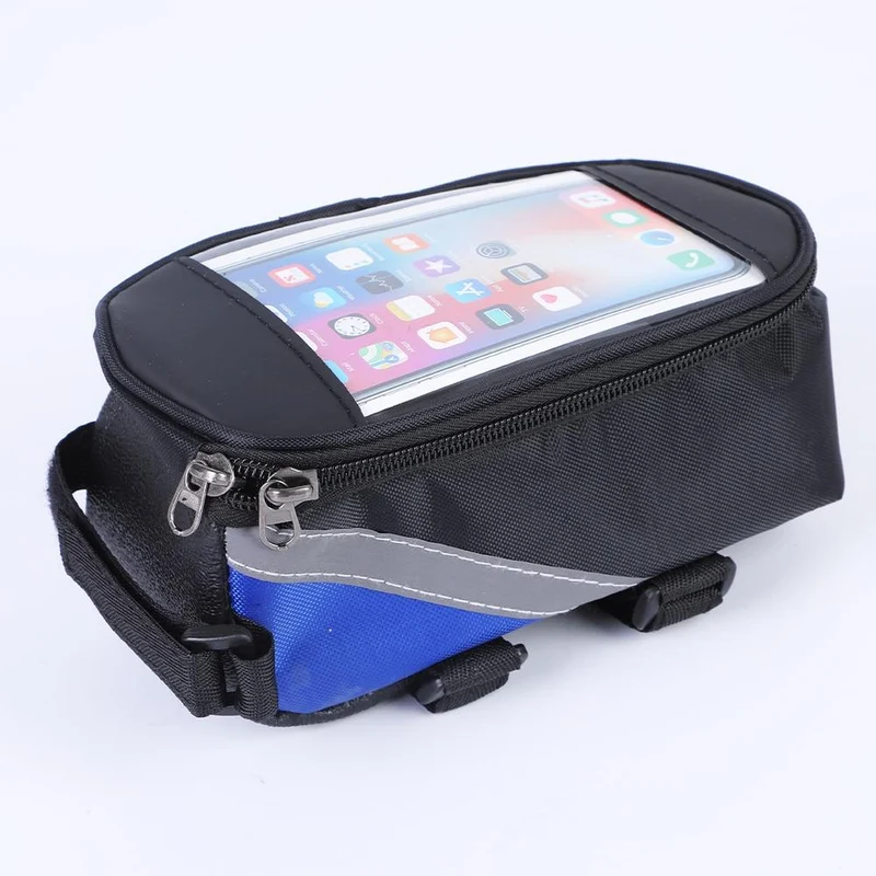 Sac Étanche pour Cadre de Vélo - BagBike™