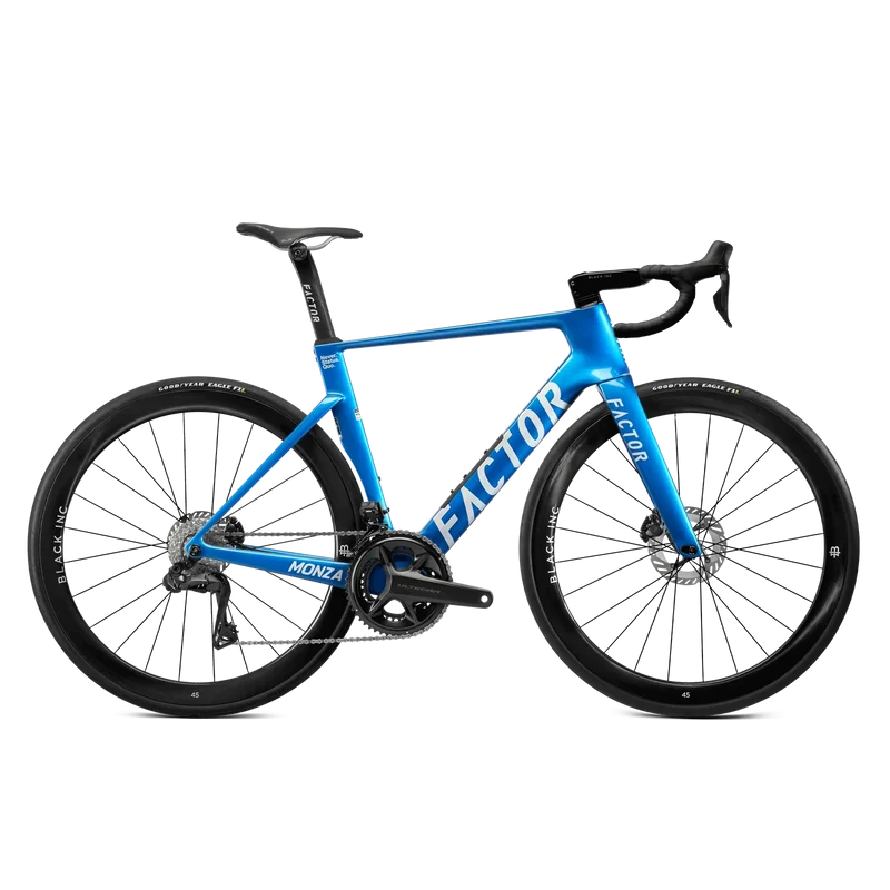 Monza shimano ultegra | Factor