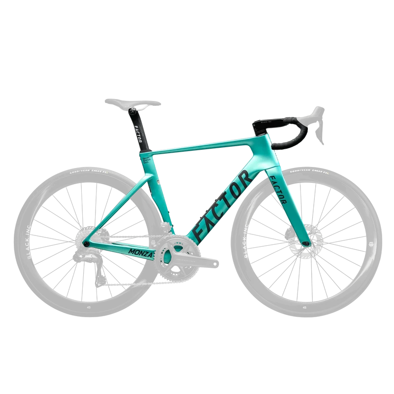 Monza kit cadre | Factor