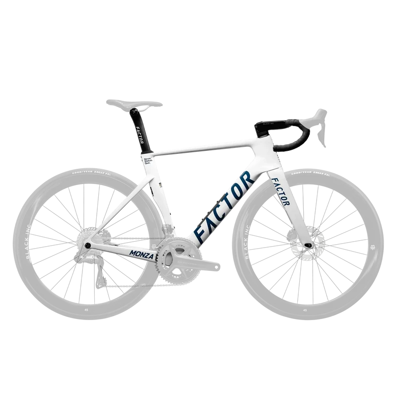Monza kit cadre | Factor