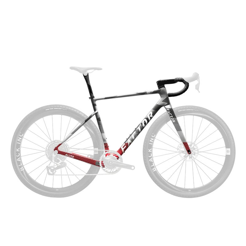 Aluto kit cadre | Factor