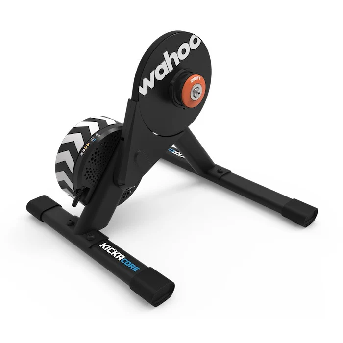 Wahoo Kickr Core 2 + COG Home Trainer