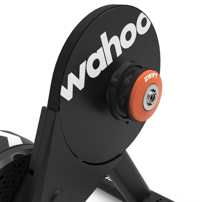 Wahoo Kickr Core 2 + COG Home Trainer