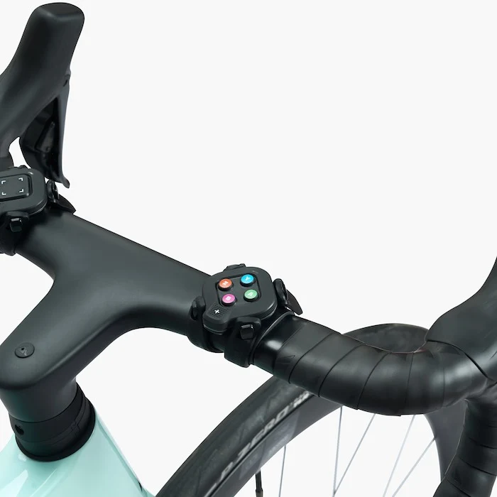 Wahoo Kickr Core 2 + COG Home Trainer