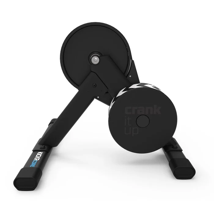 Wahoo Kickr Core 2 + cassette 11v Home Trainer
