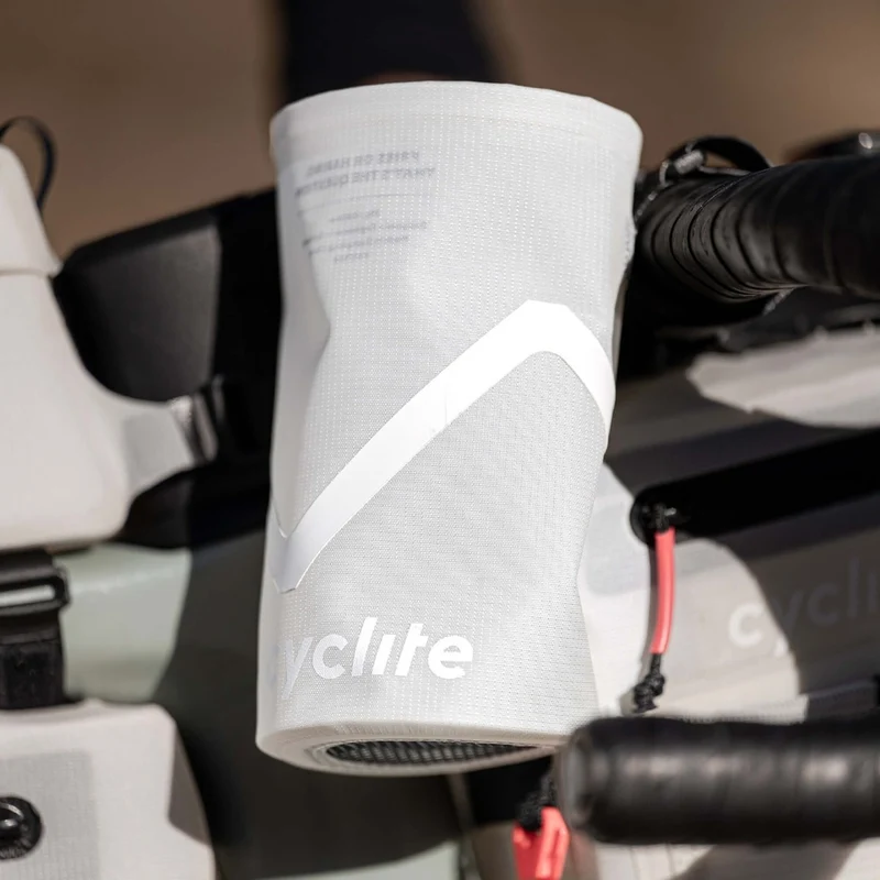 Sacoche de potence vélo Cyclite Foud pouch 02 - 0,8L