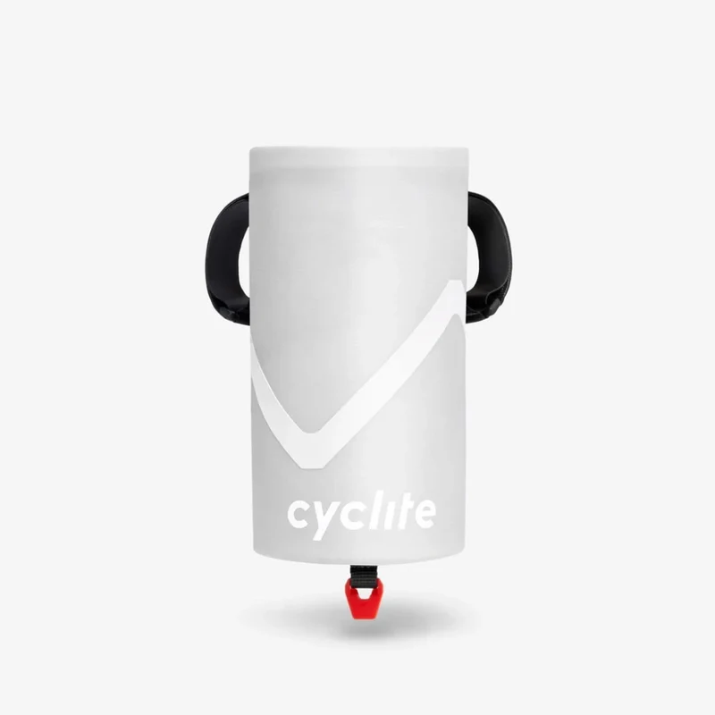 Sacoche de potence vélo Cyclite Foud pouch 02 - 0,8L
