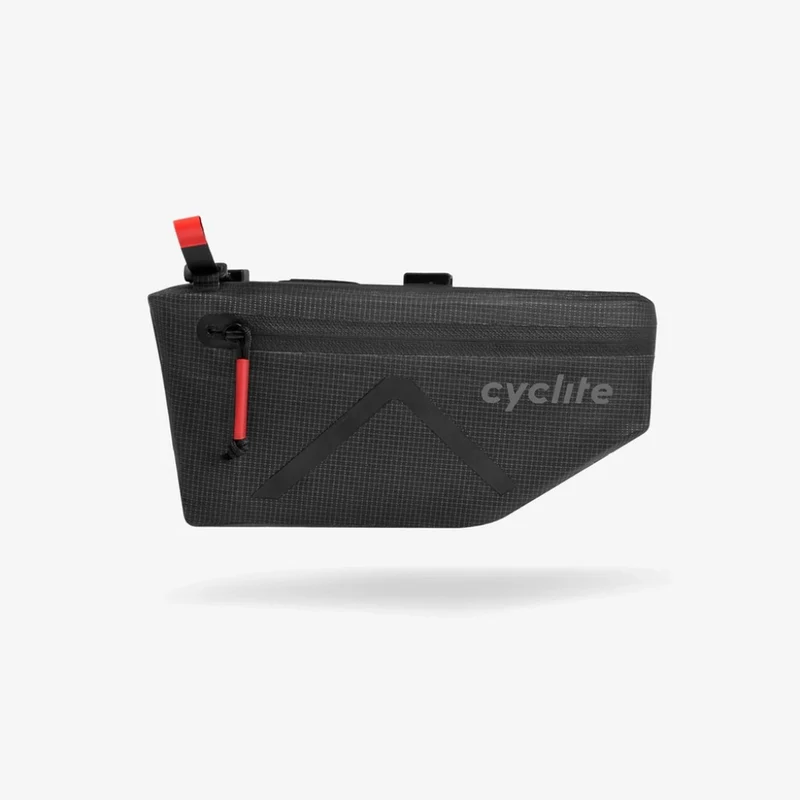 Sacoche Guidon vélo Cyclite Nano 01 - 1,3 L