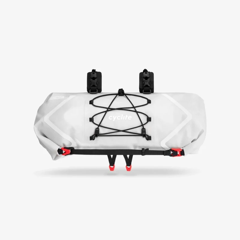 Sacoche de cintre vélo Cyclite Roll Bag 02 - 12,6L