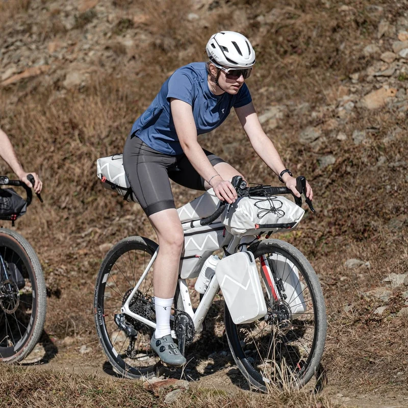 Sacoche de cintre vélo Cyclite Roll Bag 02 - 12,6L