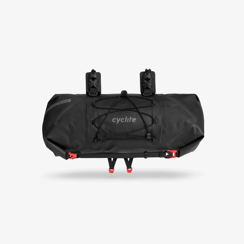 Sacoche de cintre vélo Cyclite Roll Bag 02 - 12,6L