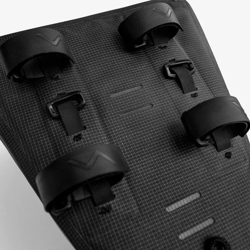 Sacoche guidon vélo Cyclite aero bag 02 - 4,9L