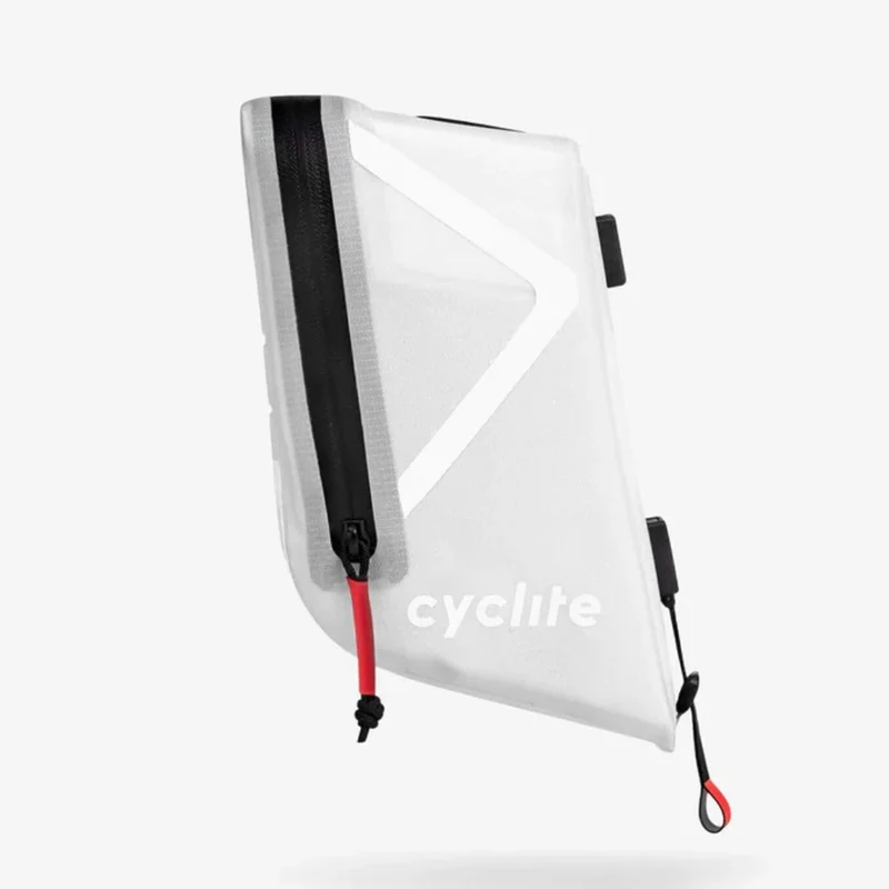 Sacoche de selle Cyclite NANO 01 - 0,5L