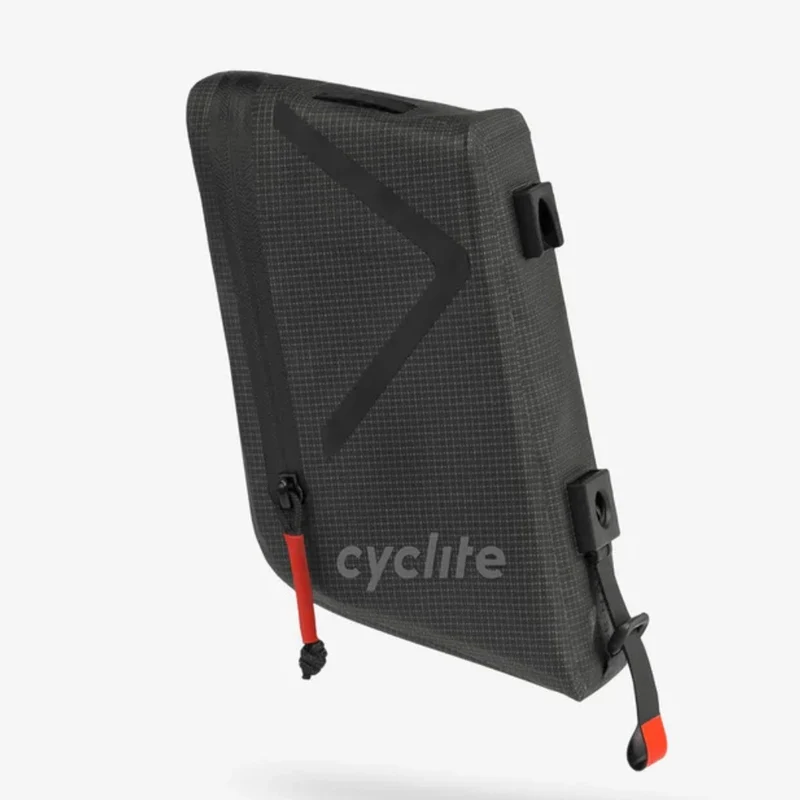 Sacoche de selle Cyclite NANO 01 - 0,5L