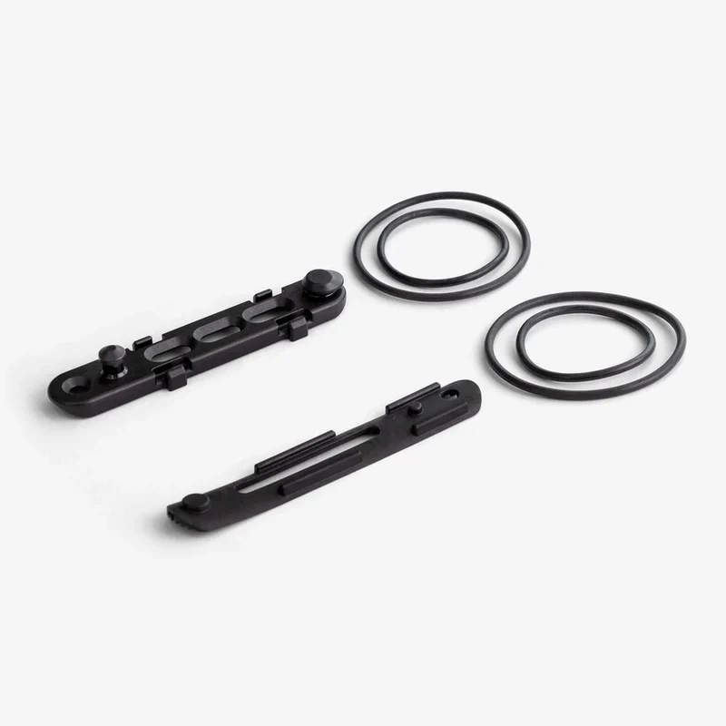 Sacoche de selle Cyclite NANO 01 - 0,5L