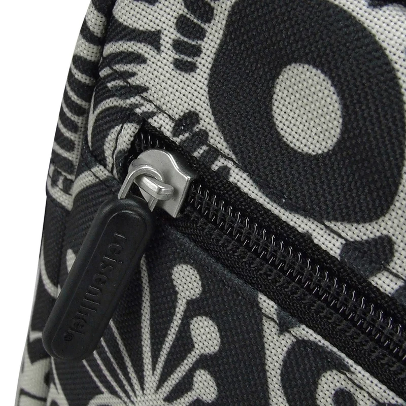 Sacoche guidon vélo convertible en bandoulière KLICKfix Reisenthel FunBag 4L