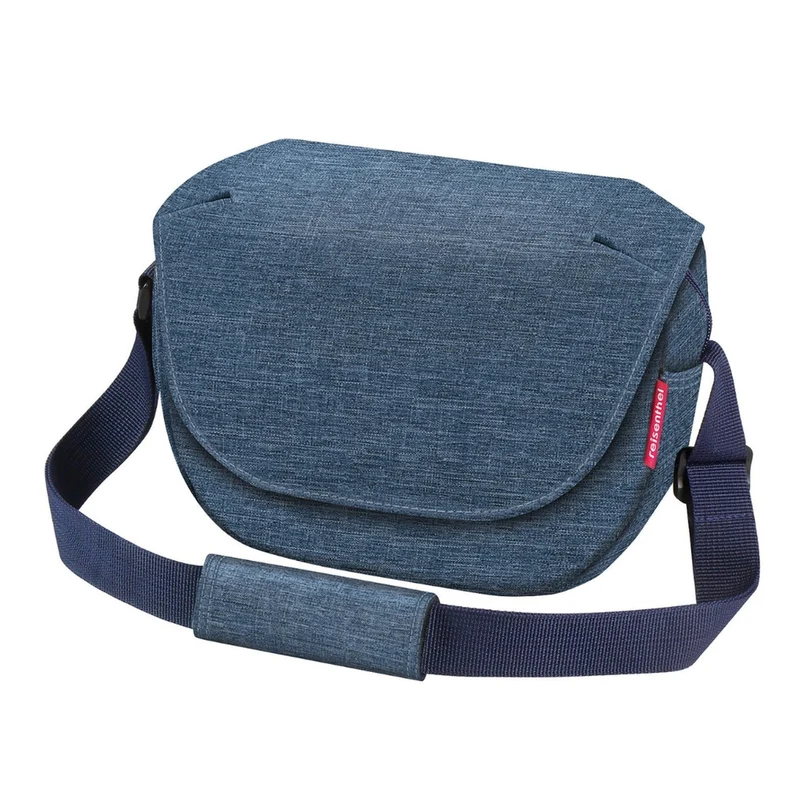 Sacoche guidon vélo convertible en bandoulière KLICKfix Reisenthel FunBag 4L