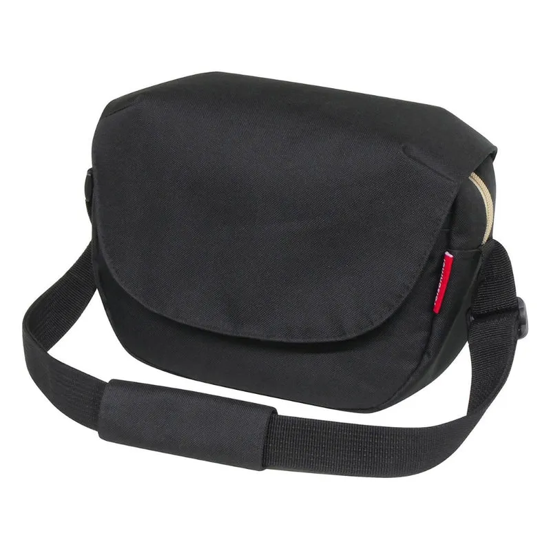 Sacoche guidon vélo convertible en bandoulière KLICKfix Reisenthel FunBag 4L