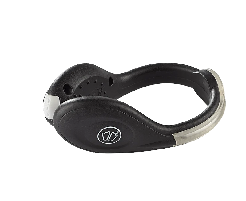 Running accessory - Light Shoe Clip