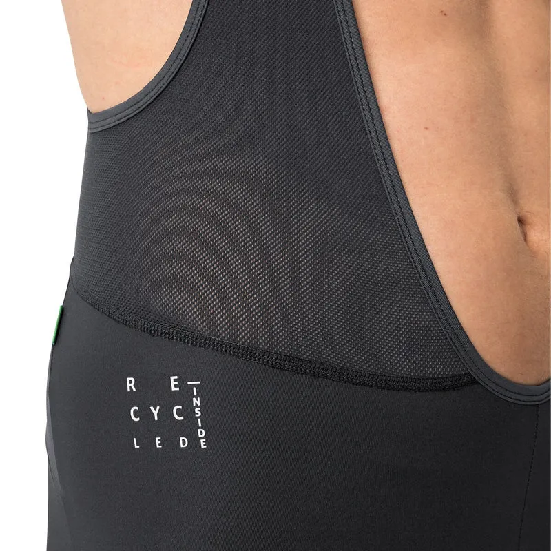 Cuissard vélo long à bretelles Vaude Matera pour homme