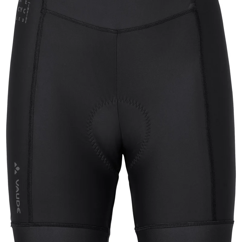 Short de vélo pour femme Vaude Posta